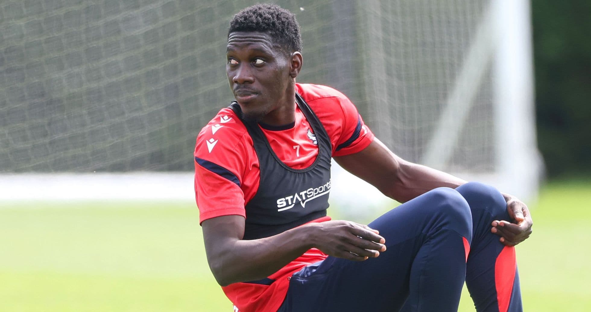 Liverpool Makes £50 Million Bid for Ismaila Sarr After Yankuba Minteh Deal Falls Through Liverpool Makes £50 Million Bid for Ismaila Sarr After Yankuba Minteh Deal Falls Through