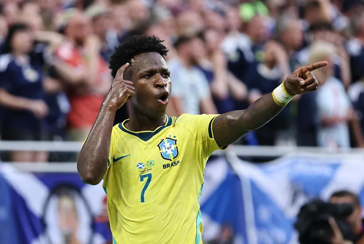 World Cup Open Thread | June 25, 2026 World Cup Open Thread | June 25, 2026