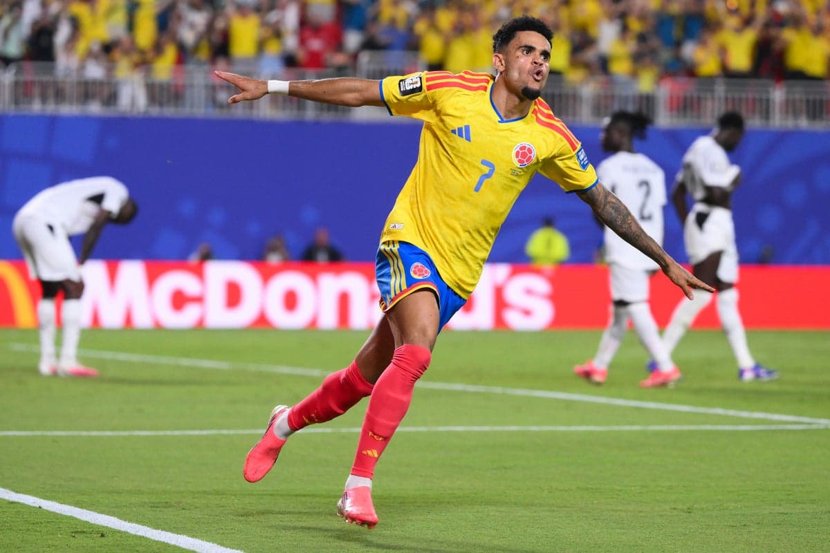 Switzerland vs Colombia: World Cup Last-16 Details, TV Channel, Kick-Off Time Switzerland vs Colombia: World Cup Last-16 Details, TV Channel, Kick-Off Time