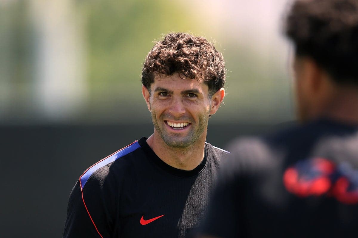 Turkey vs USA: TV Details, Kick-Off Time, and Viewing Guide for World Cup 2026 Turkey vs USA: TV Details, Kick-Off Time, and Viewing Guide for World Cup 2026