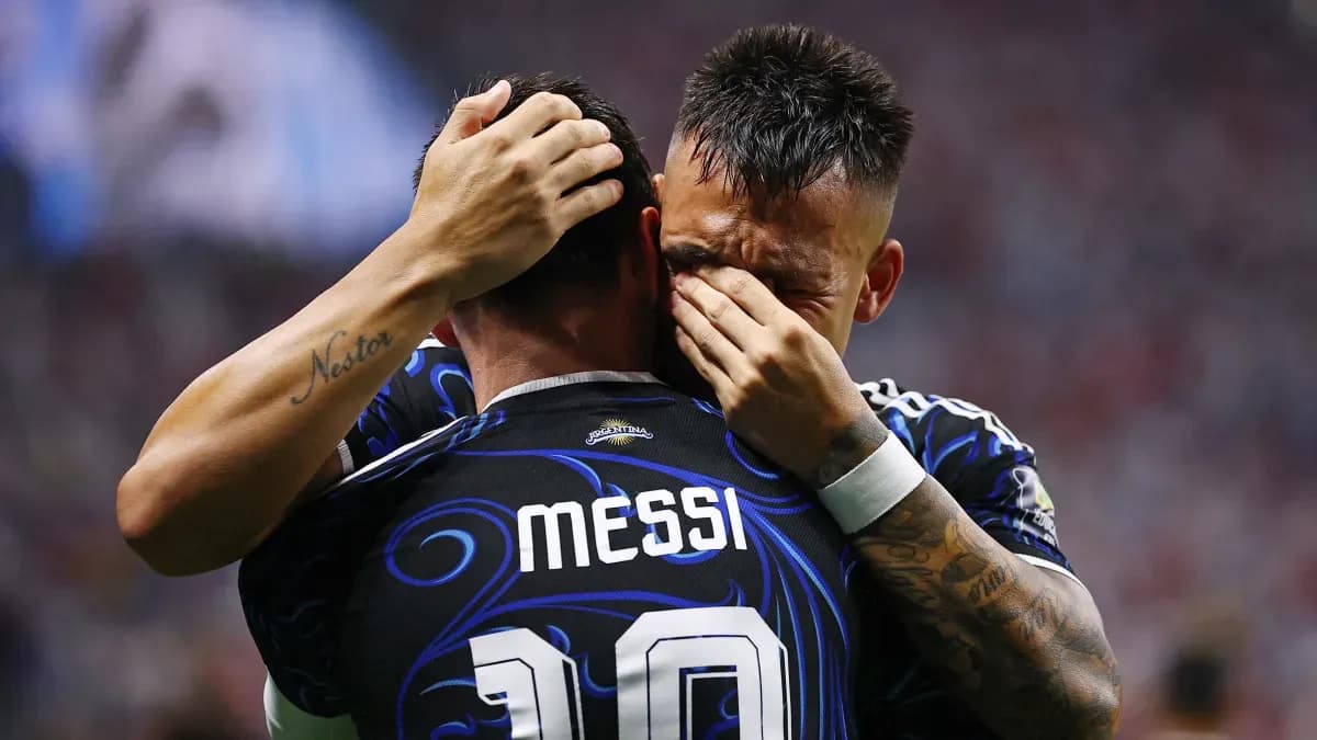England vs Argentina: Player Ratings from the 2026 World Cup Semifinal Thriller England vs Argentina: Player Ratings from the 2026 World Cup Semifinal Thriller