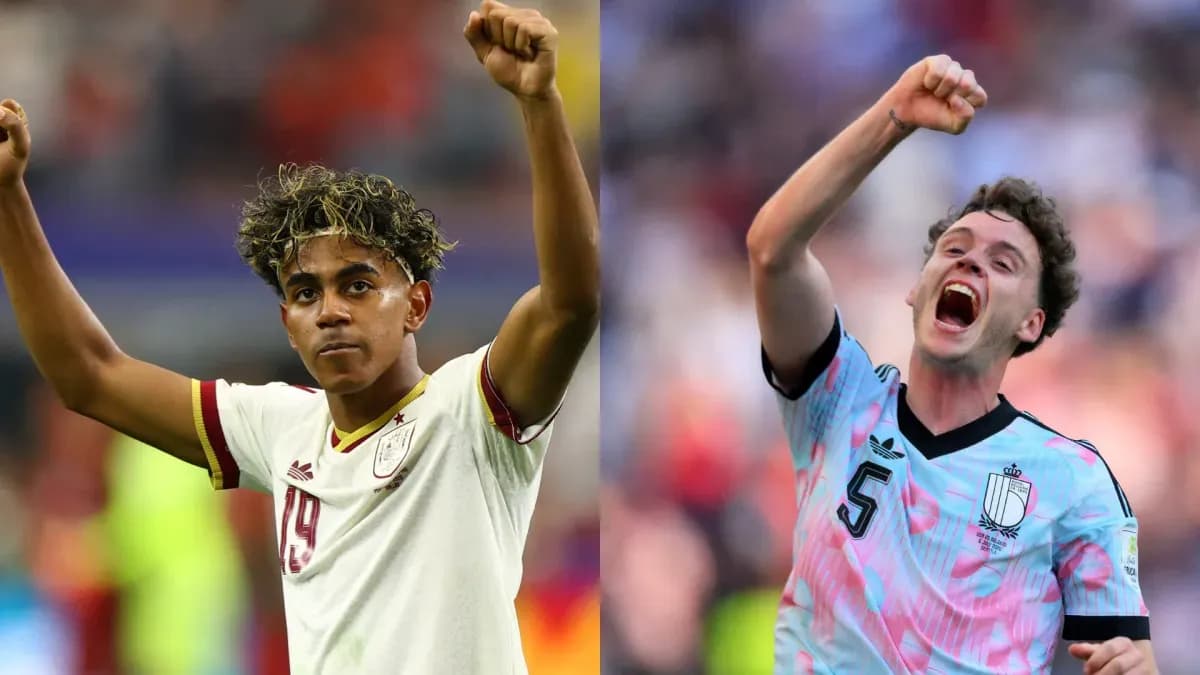 Spain vs Belgium FIFA World Cup Quarterfinals: Tickets, Schedule, and Venue Details Spain vs Belgium FIFA World Cup Quarterfinals: Tickets, Schedule, and Venue Details