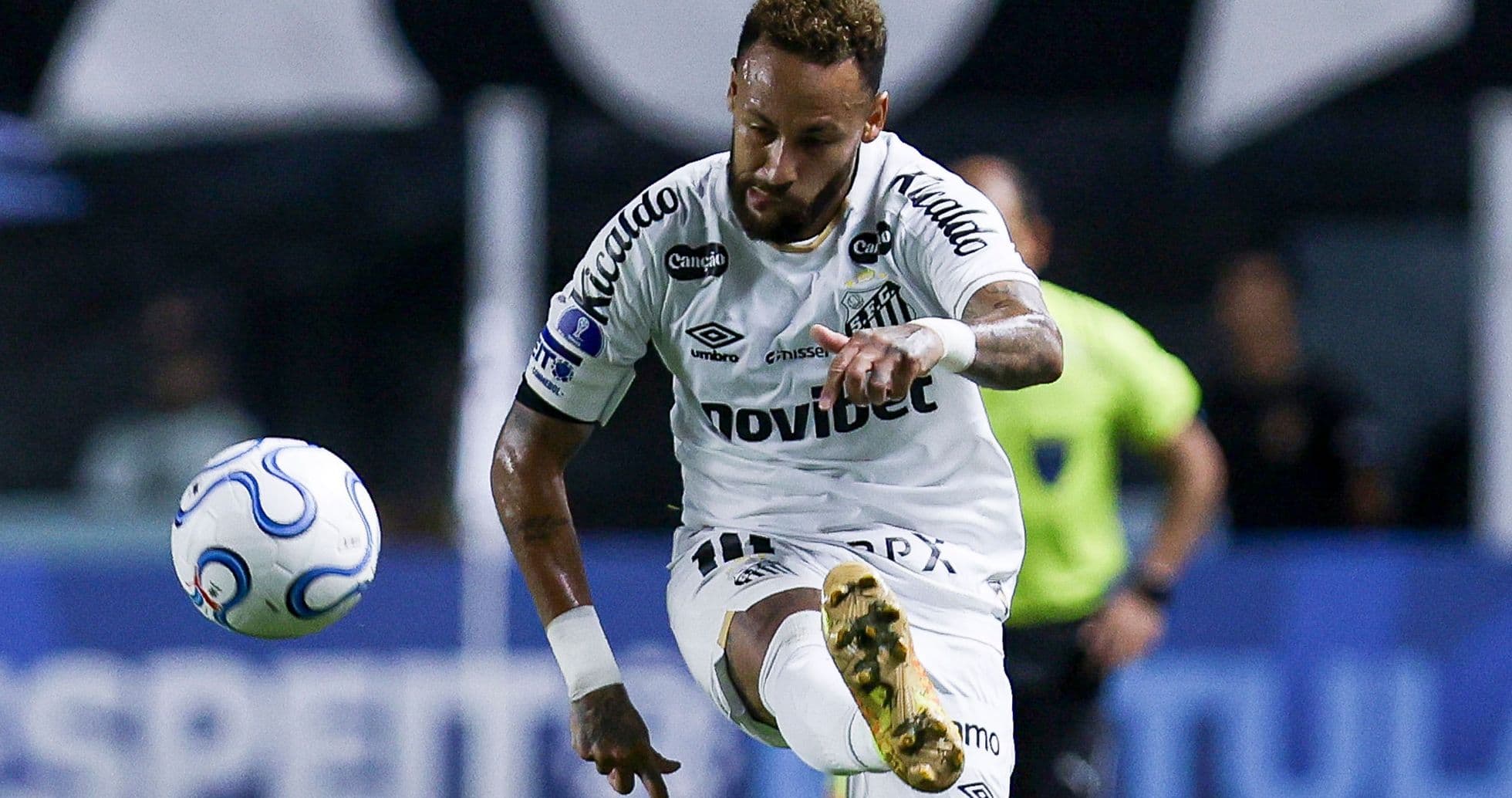 Neymar to Play for Santos in Key Copa do Brasil Match Against Remo Despite Charity Event Neymar to Play for Santos in Key Copa do Brasil Match Against Remo Despite Charity Event