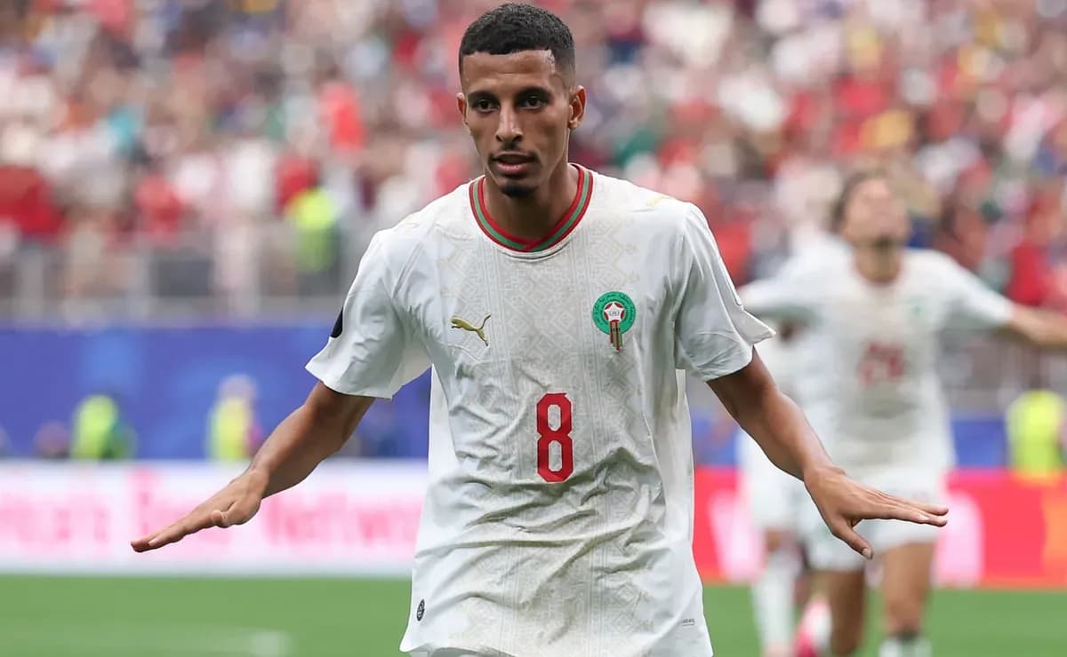 Morocco Secures Spot in 2026 World Cup Quarterfinals: Who Will They Face? Morocco Secures Spot in 2026 World Cup Quarterfinals: Who Will They Face?
