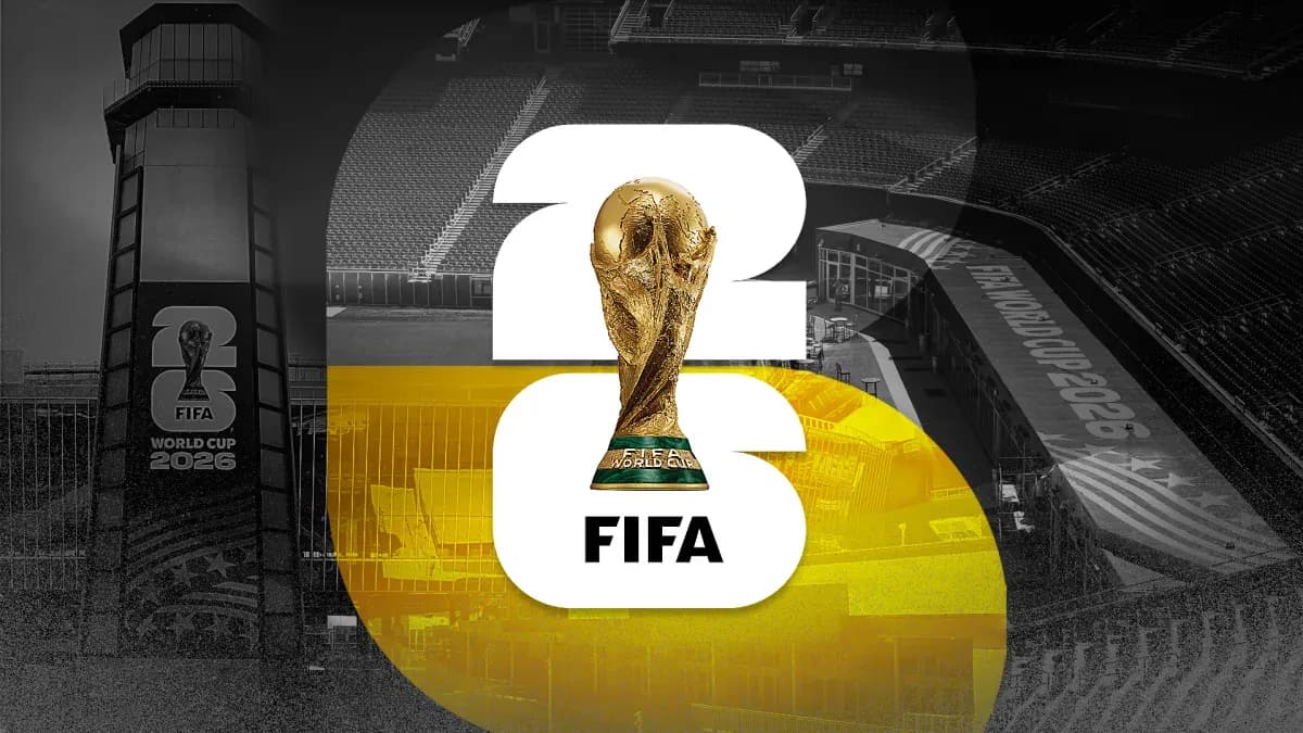 2026 FIFA World Cup Round of 32: Updated Schedule and Match Results 2026 FIFA World Cup Round of 32: Updated Schedule and Match Results