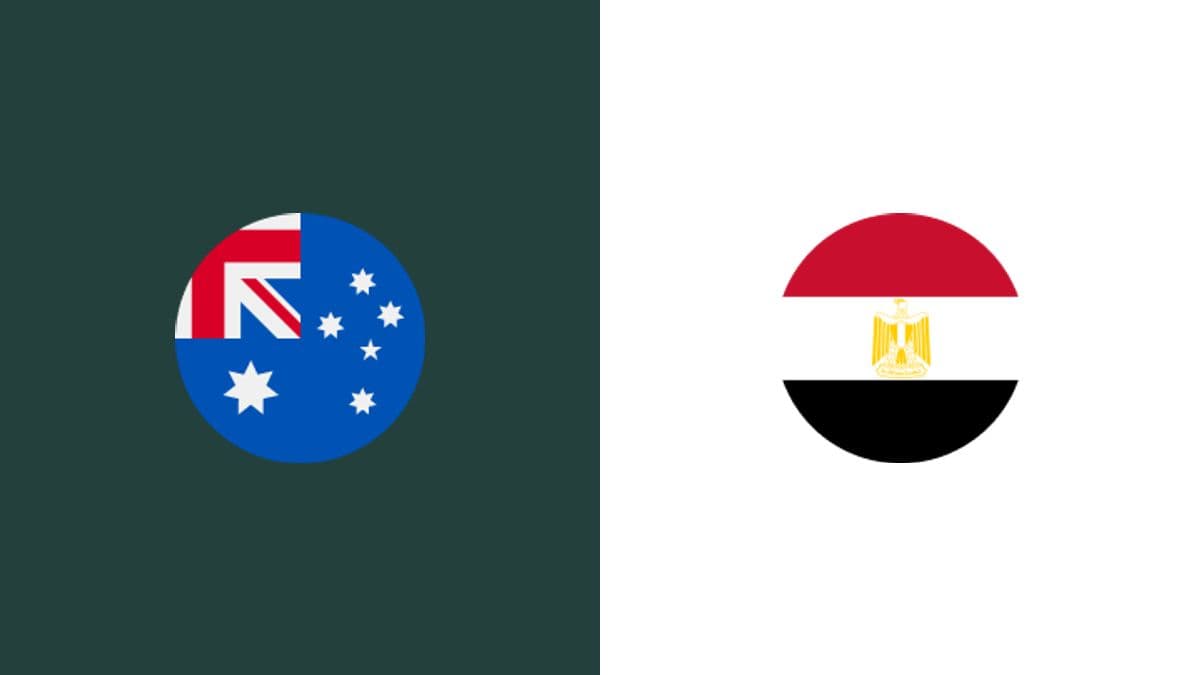 How to Watch Australia vs Egypt | World Cup 2026 Round of 32 How to Watch Australia vs Egypt | World Cup 2026 Round of 32