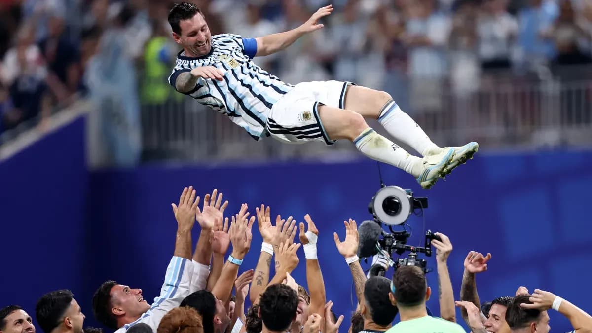 Top 10 Remaining Stars to Watch at the 2026 World Cup Top 10 Remaining Stars to Watch at the 2026 World Cup