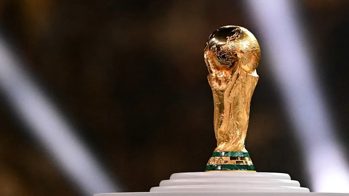 Why No World Cup Matches Are Scheduled Today: A Break Before the Quarter-Finals Why No World Cup Matches Are Scheduled Today: A Break Before the Quarter-Finals