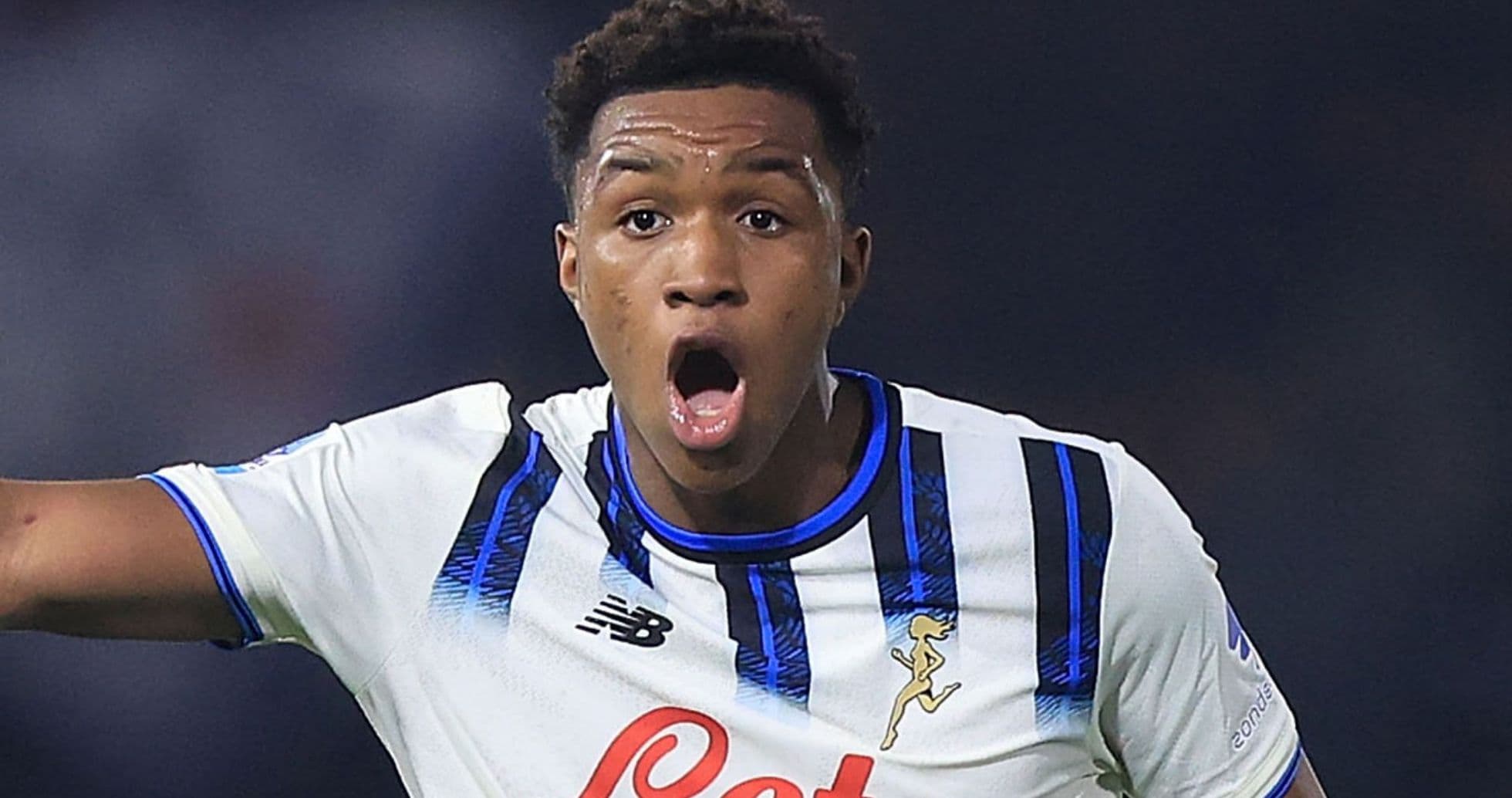Chelsea Near €40m Deal to Sign Atalanta Defender Honest Ahanor Chelsea Near €40m Deal to Sign Atalanta Defender Honest Ahanor