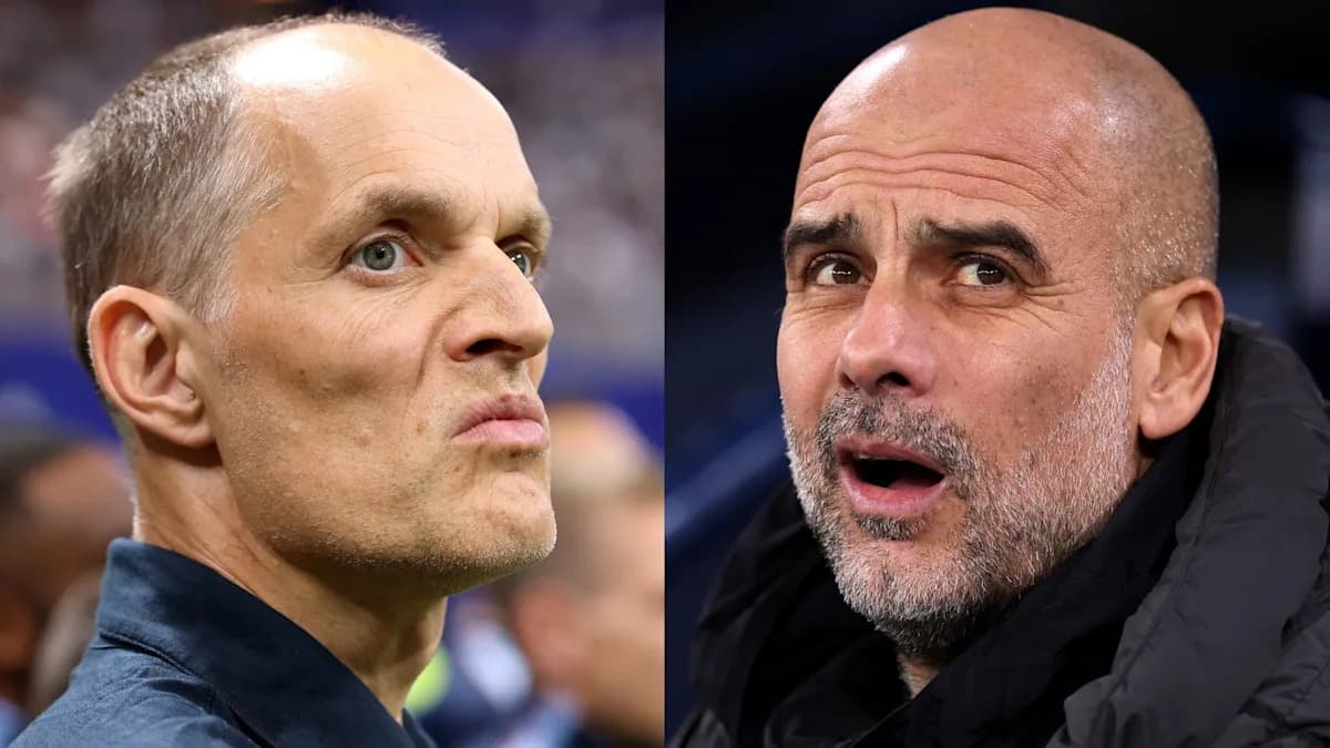 Pep Guardiola Unlikely to Pursue England Job Amid Calls for Thomas Tuchel’s Dismissal After World Cup Loss Pep Guardiola Unlikely to Pursue England Job Amid Calls for Thomas Tuchel’s Dismissal After World Cup Loss
