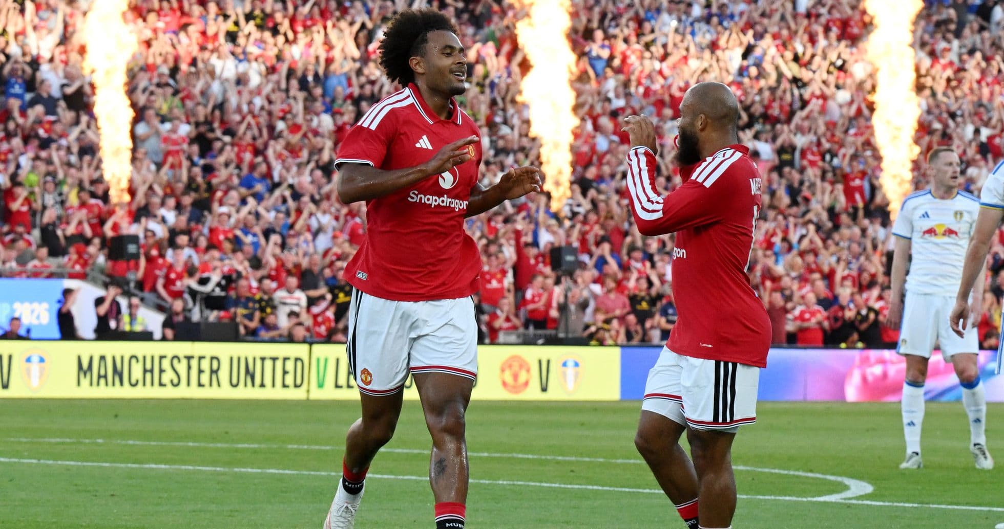 Michael Carrick Faces Four Key Transfer Challenges at Manchester United Ahead of Deadline Michael Carrick Faces Four Key Transfer Challenges at Manchester United Ahead of Deadline