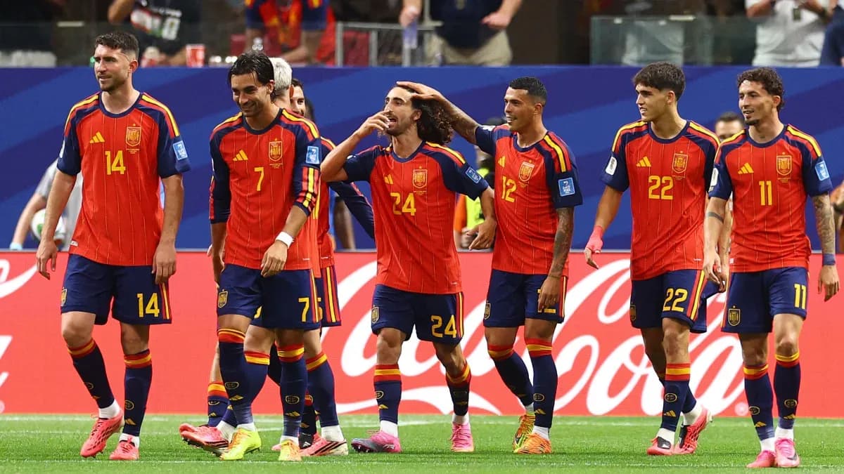 Understanding Spain's National Anthem: La Marcha Real and Its History Understanding Spain's National Anthem: La Marcha Real and Its History