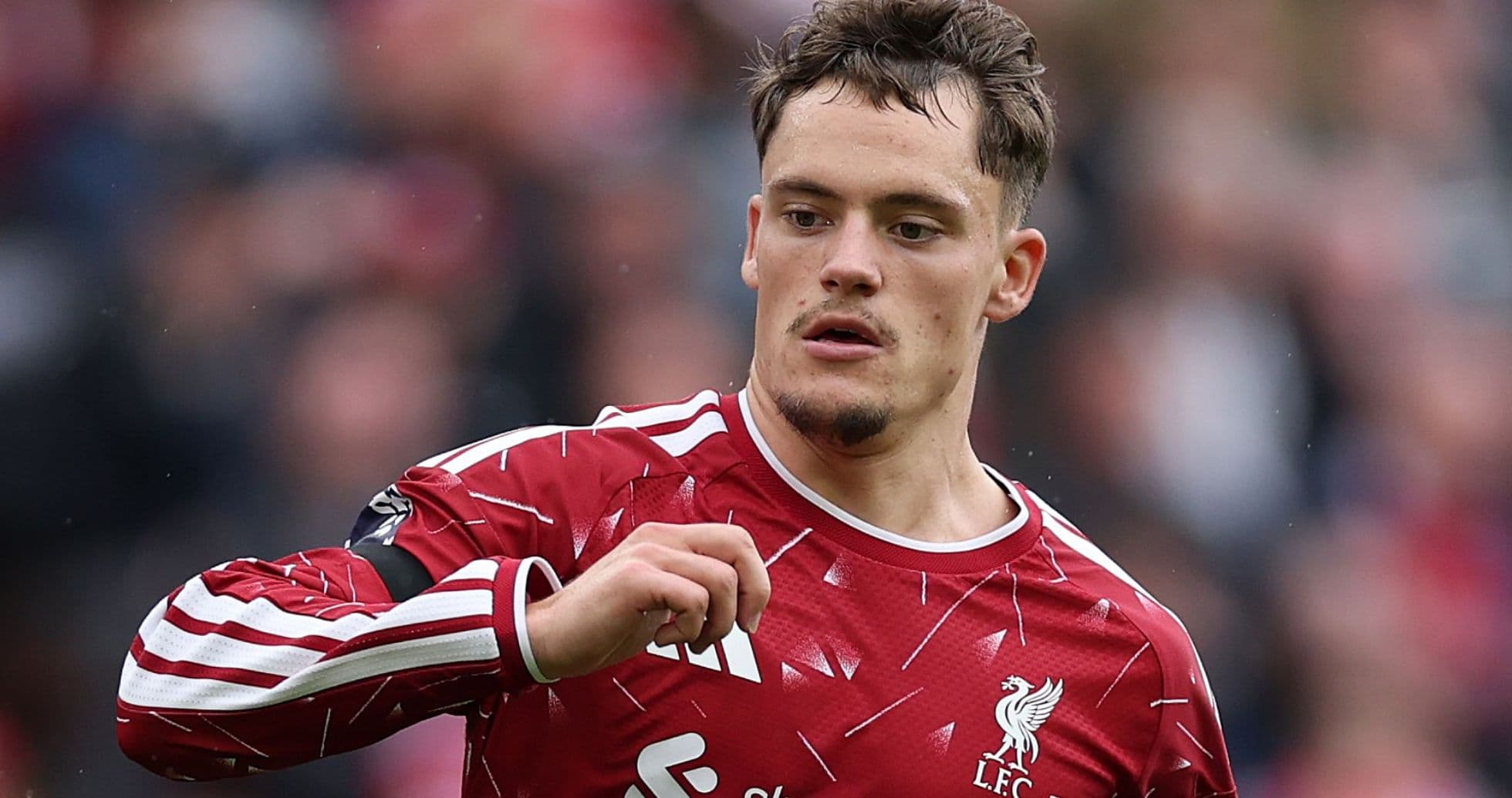 Could Liverpool Consider Selling £116m Florian Wirtz After Struggles in Premier League? Could Liverpool Consider Selling £116m Florian Wirtz After Struggles in Premier League?