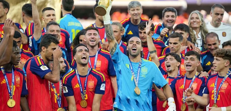 Top 25 Standout Players of the 2026 World Cup Top 25 Standout Players of the 2026 World Cup