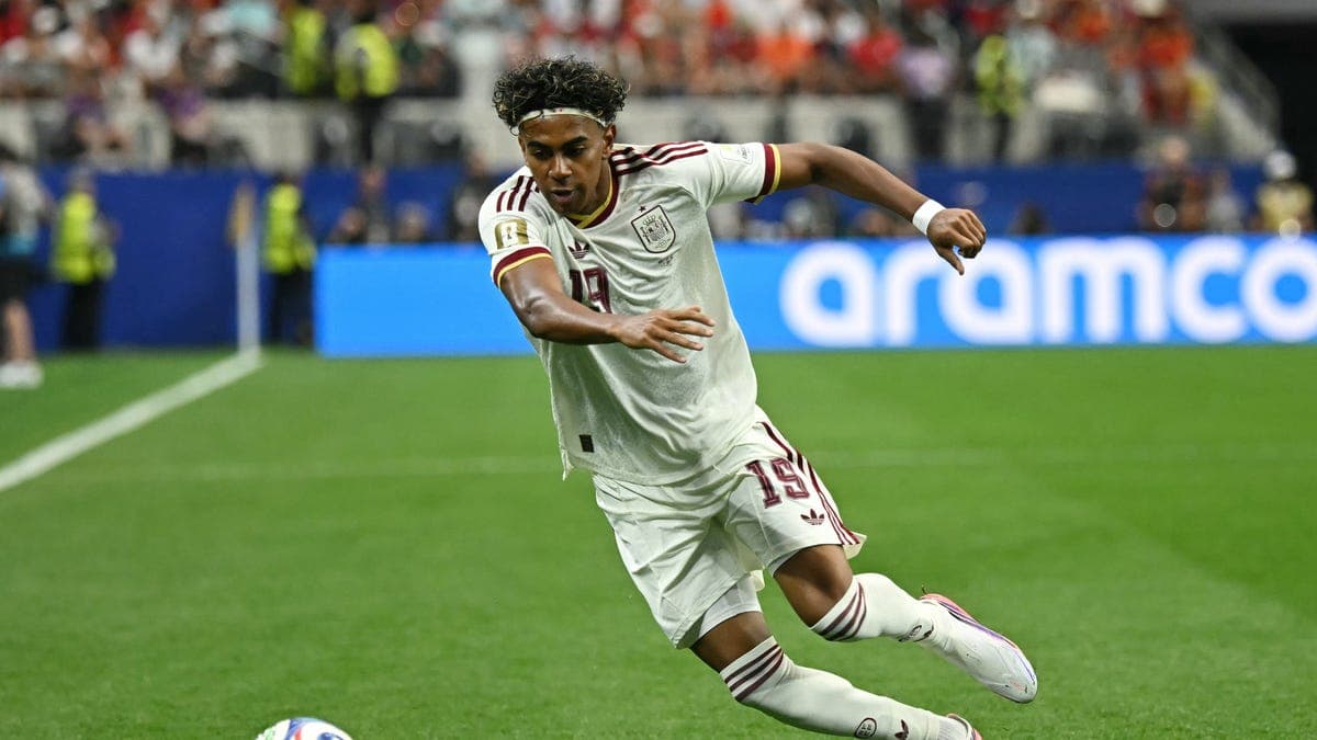 Spain vs Belgium: Predictions and Insights for 2026 World Cup Quarterfinal Spain vs Belgium: Predictions and Insights for 2026 World Cup Quarterfinal