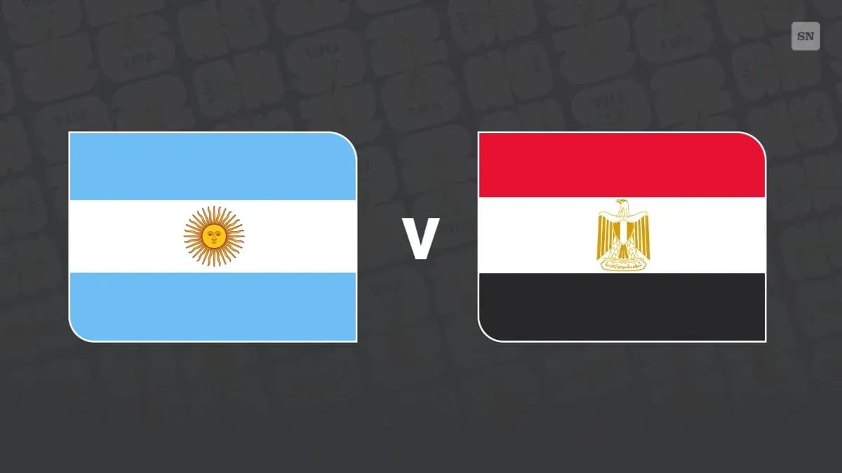 Argentina vs. Egypt: How to Watch the World Cup Round of 16 Clash Argentina vs. Egypt: How to Watch the World Cup Round of 16 Clash