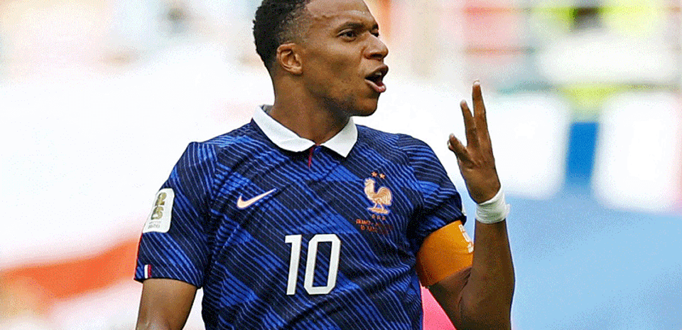 2030 World Cup Golden Boot: Early Contenders Include Mbappe and Haaland 2030 World Cup Golden Boot: Early Contenders Include Mbappe and Haaland