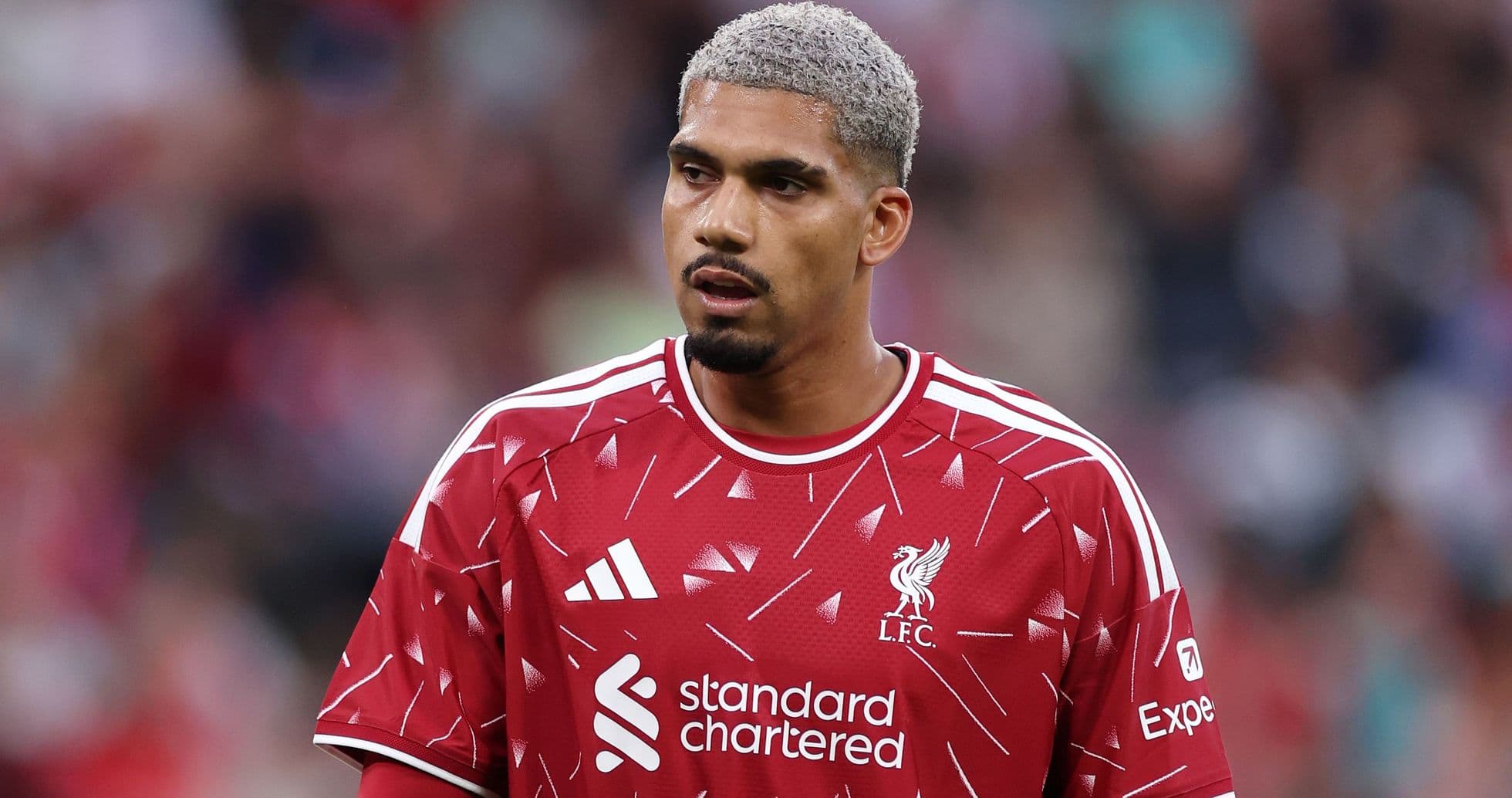 Ronald Araujo Shocked by Premier League's Intense Pace After Liverpool Loan from Barcelona Ronald Araujo Shocked by Premier League's Intense Pace After Liverpool Loan from Barcelona
