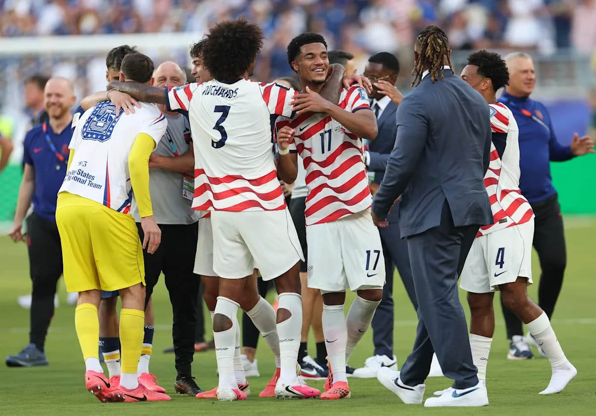 2026 World Cup Knockout Stage: Odds for Every Team to Win 2026 World Cup Knockout Stage: Odds for Every Team to Win