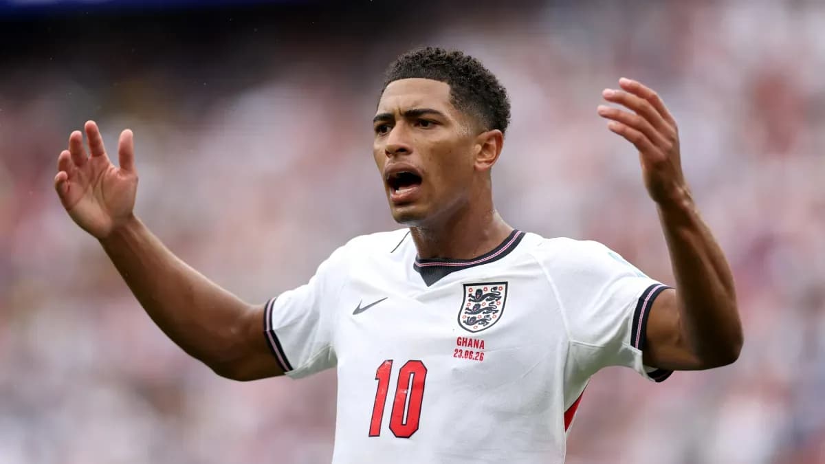 England’s Next Opponent in 2026 World Cup Quarterfinals Revealed England’s Next Opponent in 2026 World Cup Quarterfinals Revealed