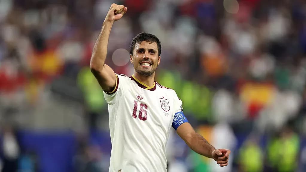 Spain to Triumph Over Argentina in 2026 FIFA World Cup Final Spain to Triumph Over Argentina in 2026 FIFA World Cup Final