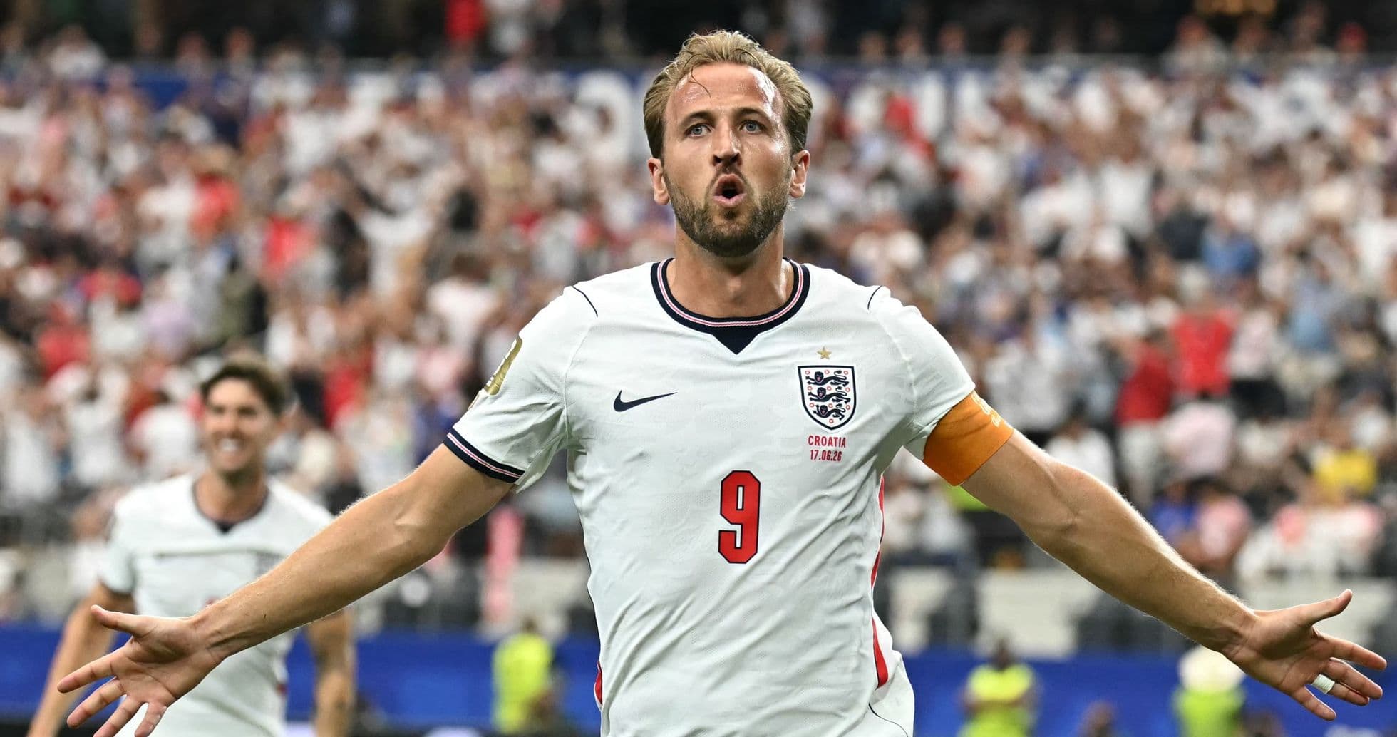2026 FIFA World Cup Golden Boot Race: Harry Kane Leads the Pack 2026 FIFA World Cup Golden Boot Race: Harry Kane Leads the Pack