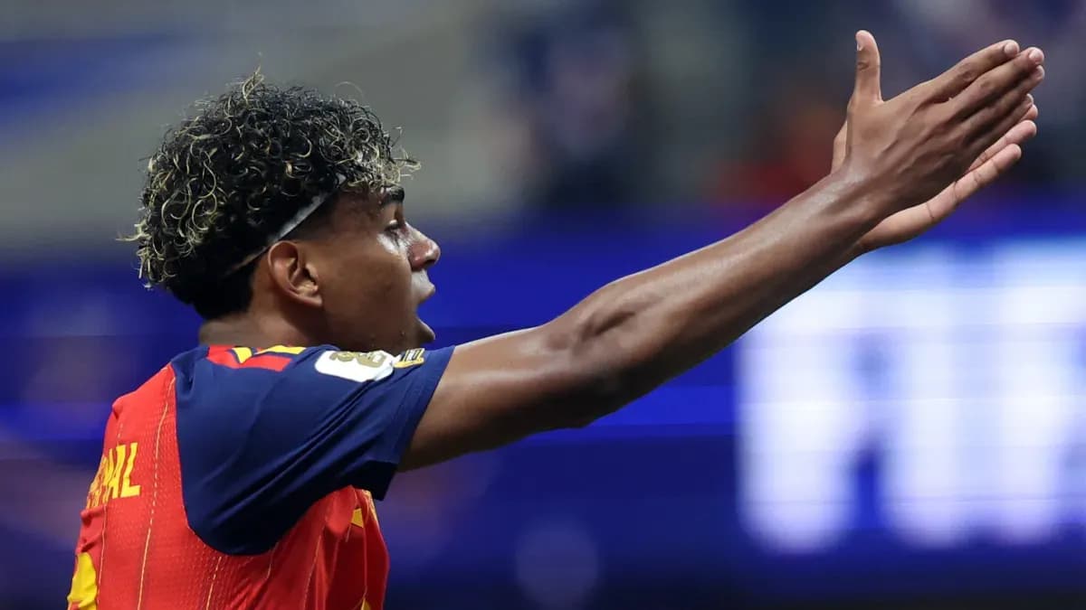 Spain's World Cup Knockout History: La Roja Eyes Redemption Against Portugal Spain's World Cup Knockout History: La Roja Eyes Redemption Against Portugal