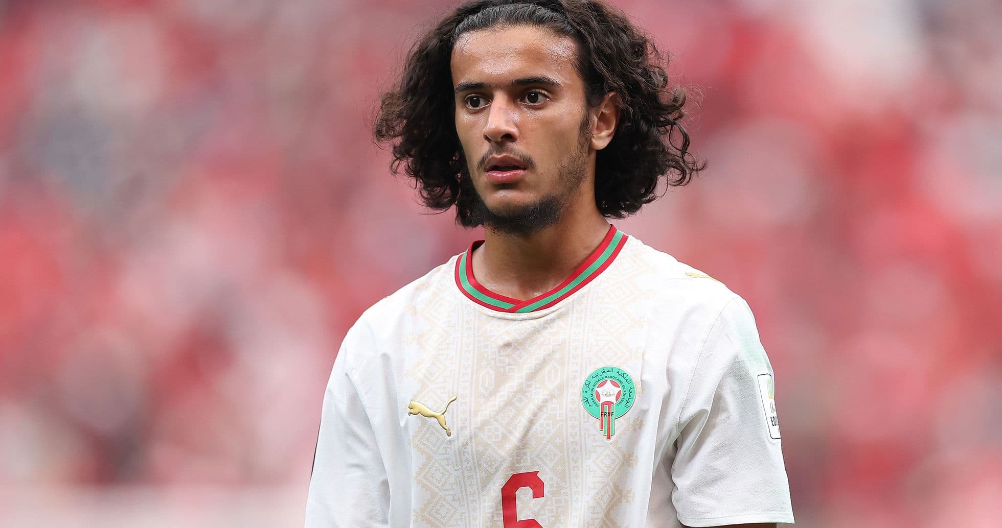 Lille's Ayyoub Bouaddi Nears Manchester City Transfer as Davide Ancelotti Confirms Talks Lille's Ayyoub Bouaddi Nears Manchester City Transfer as Davide Ancelotti Confirms Talks