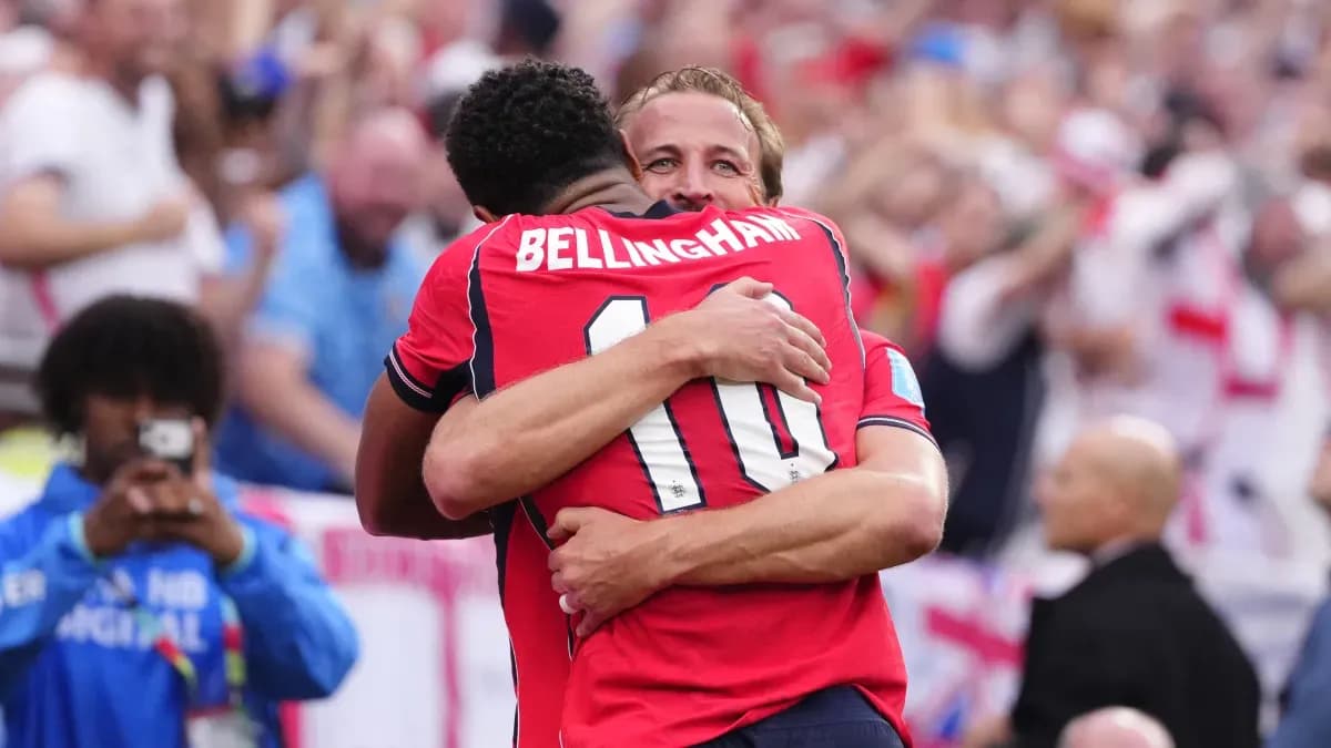 England's FIFA World Cup Journey and Their Pursuit of a Second Title England's FIFA World Cup Journey and Their Pursuit of a Second Title