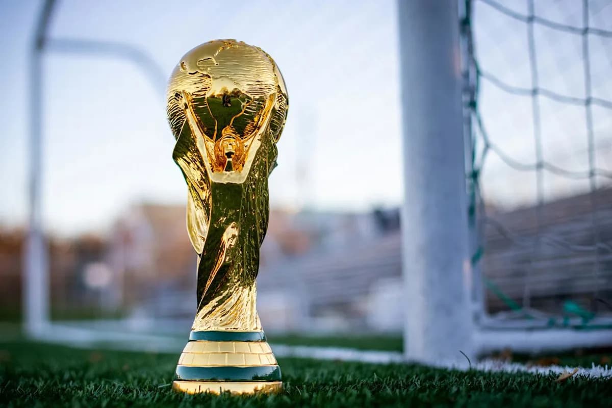 2026 World Cup: Projected Quarter-Final Lineups 2026 World Cup: Projected Quarter-Final Lineups