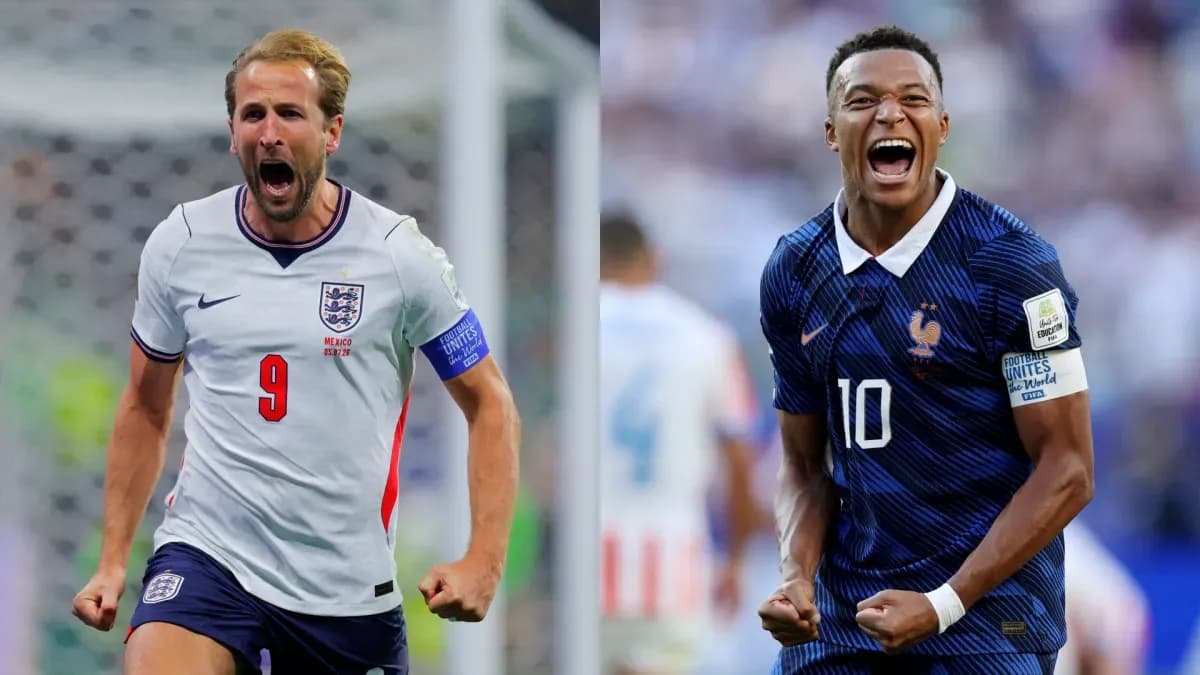 2026 World Cup Semifinals: Why France, Spain, England, or Argentina Could Win or Fall Short 2026 World Cup Semifinals: Why France, Spain, England, or Argentina Could Win or Fall Short