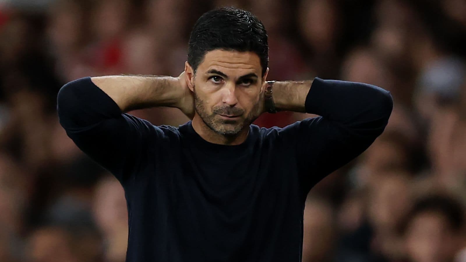 Arsenal Hit by Two Injuries Before Chelsea Clash Arsenal Hit by Two Injuries Before Chelsea Clash