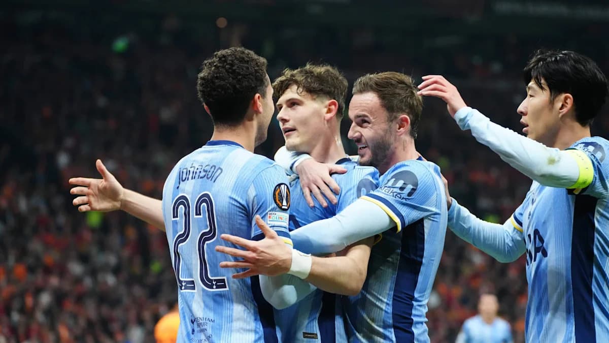 Transfer Insider Warns Tottenham About Costly Sale of Will Lankshear Transfer Insider Warns Tottenham About Costly Sale of Will Lankshear