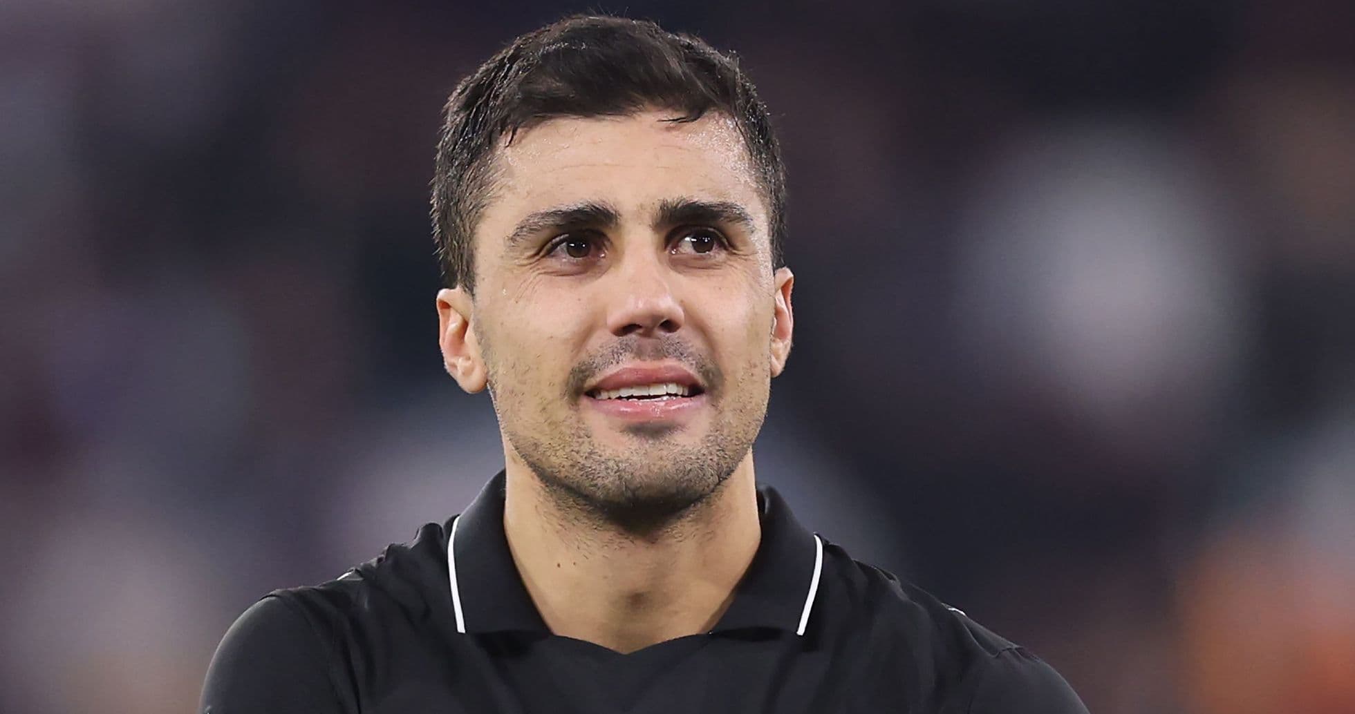 Barcelona Secures Rodri from Manchester City for £65 Million Barcelona Secures Rodri from Manchester City for £65 Million
