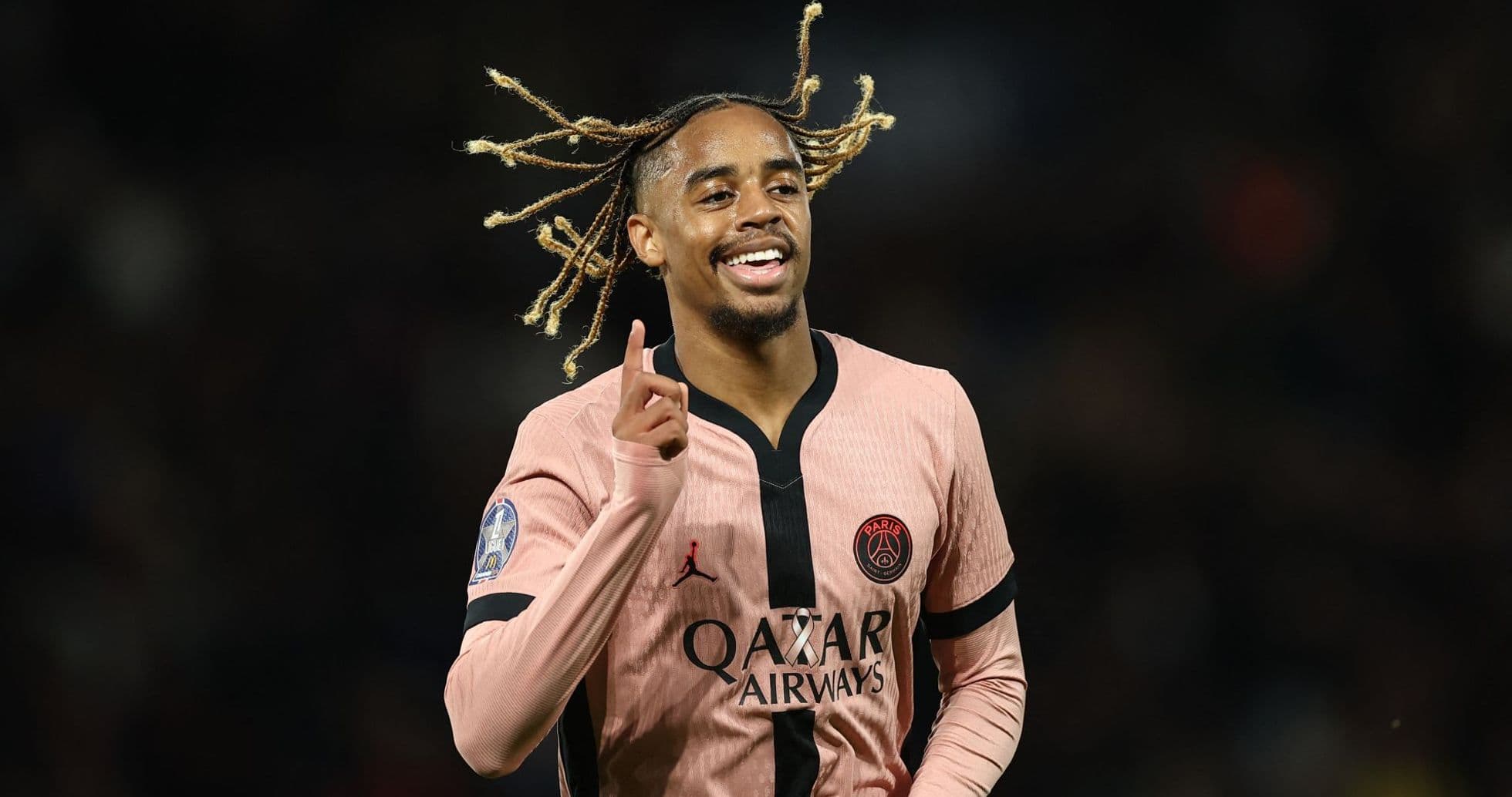 Luis Campos Confirms PSG Transfer Activity Amid Liverpool Interest in Barcola and Mbaye Luis Campos Confirms PSG Transfer Activity Amid Liverpool Interest in Barcola and Mbaye