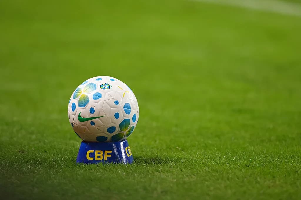 2026 Brasileirão Home Standings: Which Teams Dominate on Their Turf? 2026 Brasileirão Home Standings: Which Teams Dominate on Their Turf?