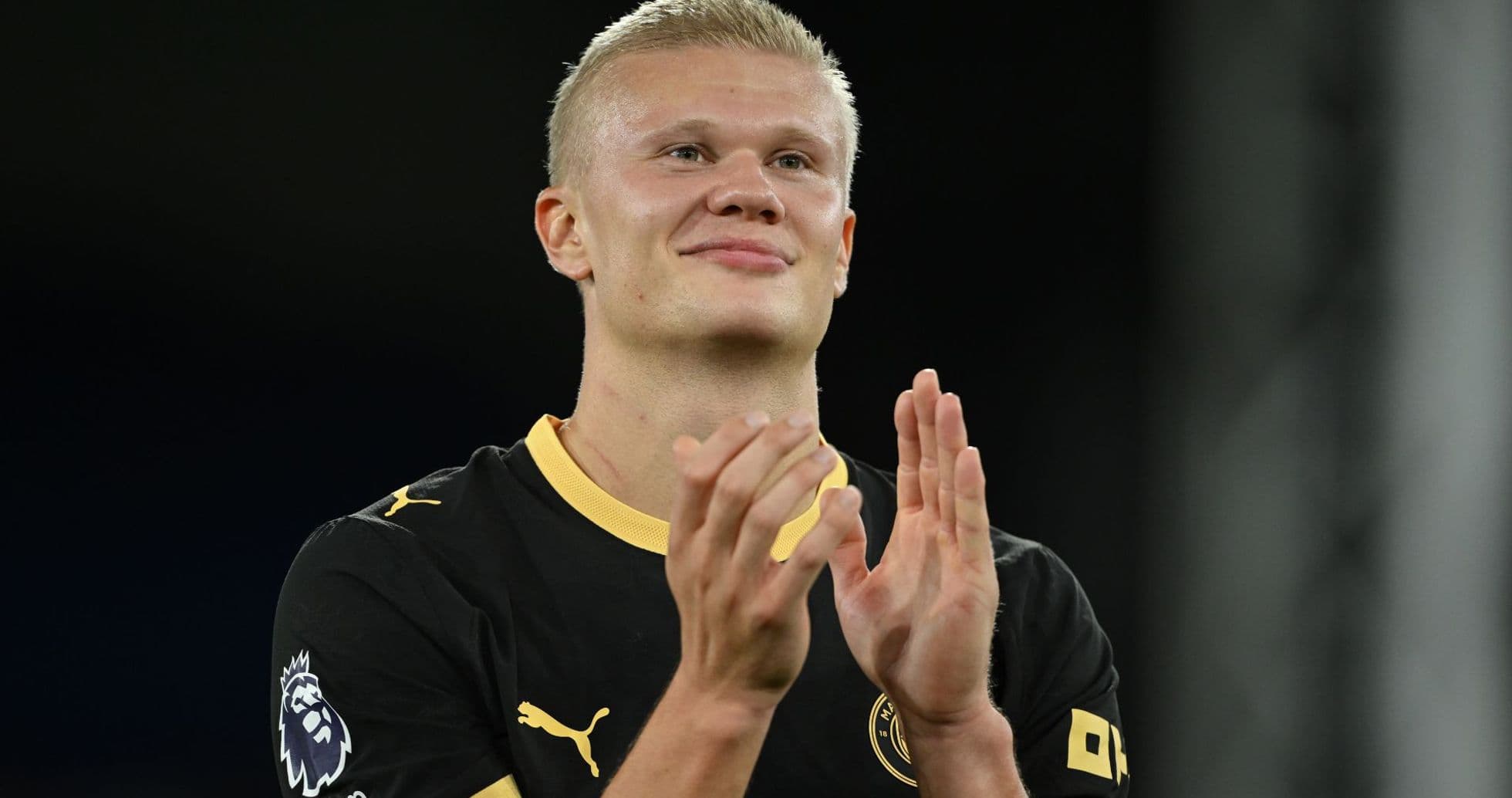 Erling Haaland’s Future: Could Barcelona or Real Madrid Lure Him Away from Manchester City? Erling Haaland’s Future: Could Barcelona or Real Madrid Lure Him Away from Manchester City?