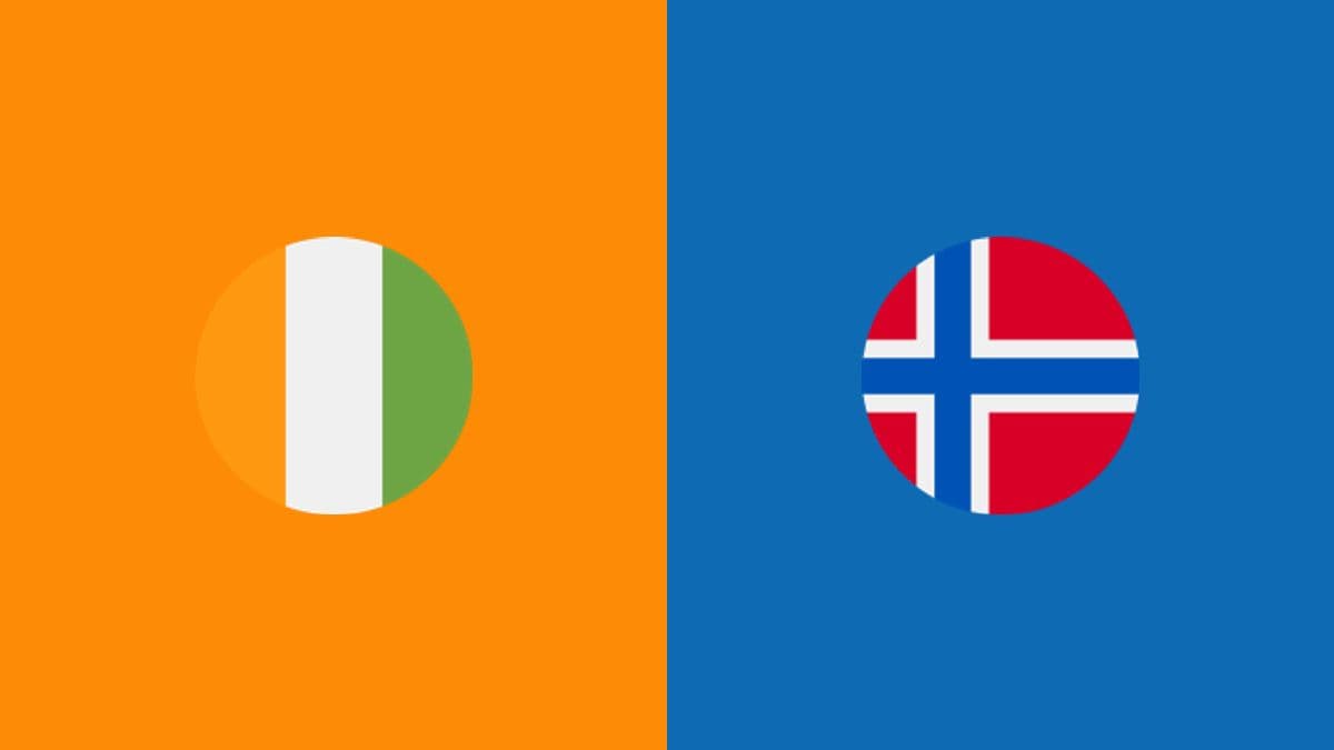 How to Watch Ivory Coast vs Norway: Live Stream, TV Info, Kick-Off & Team Updates | World Cup 2026 How to Watch Ivory Coast vs Norway: Live Stream, TV Info, Kick-Off & Team Updates | World Cup 2026