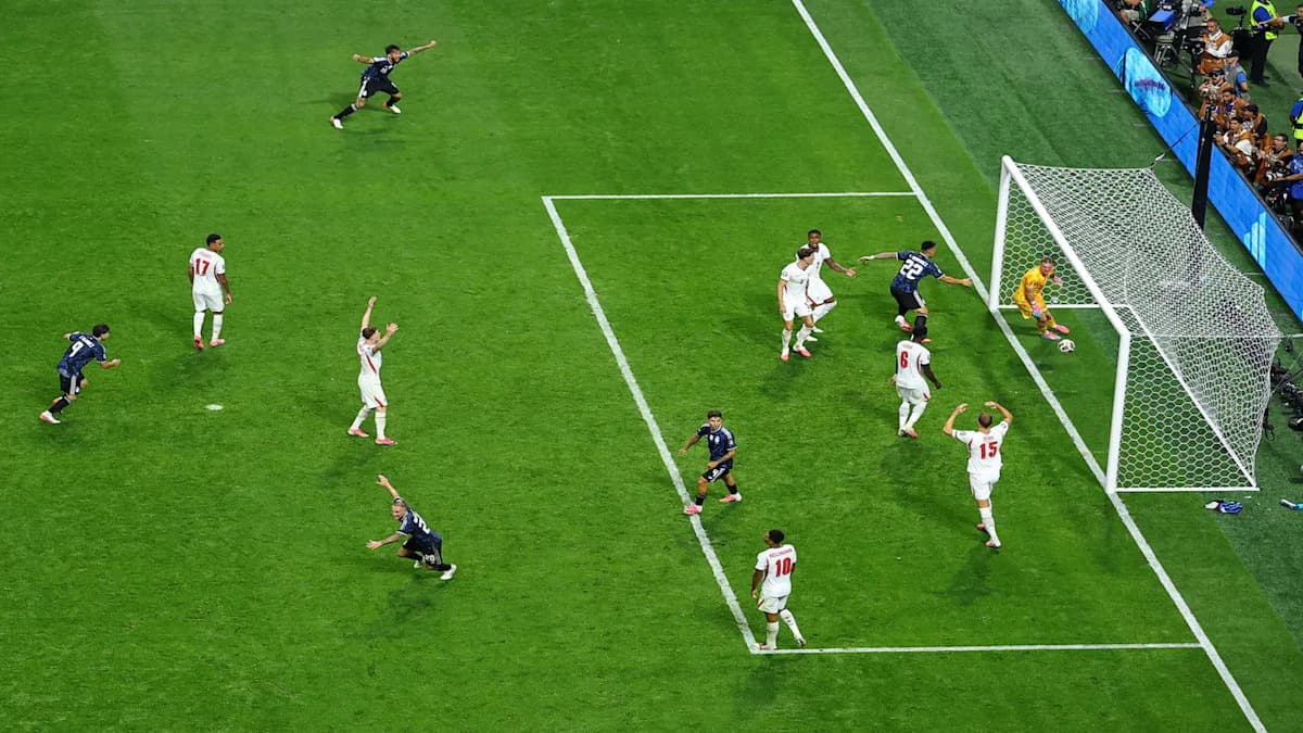 2026 World Cup Final: Spain or Argentina? Who Will Take the Trophy? 2026 World Cup Final: Spain or Argentina? Who Will Take the Trophy?