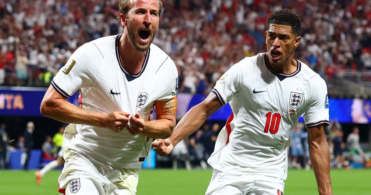 England's Thrilling World Cup Win Sets BBC Viewing Record England's Thrilling World Cup Win Sets BBC Viewing Record