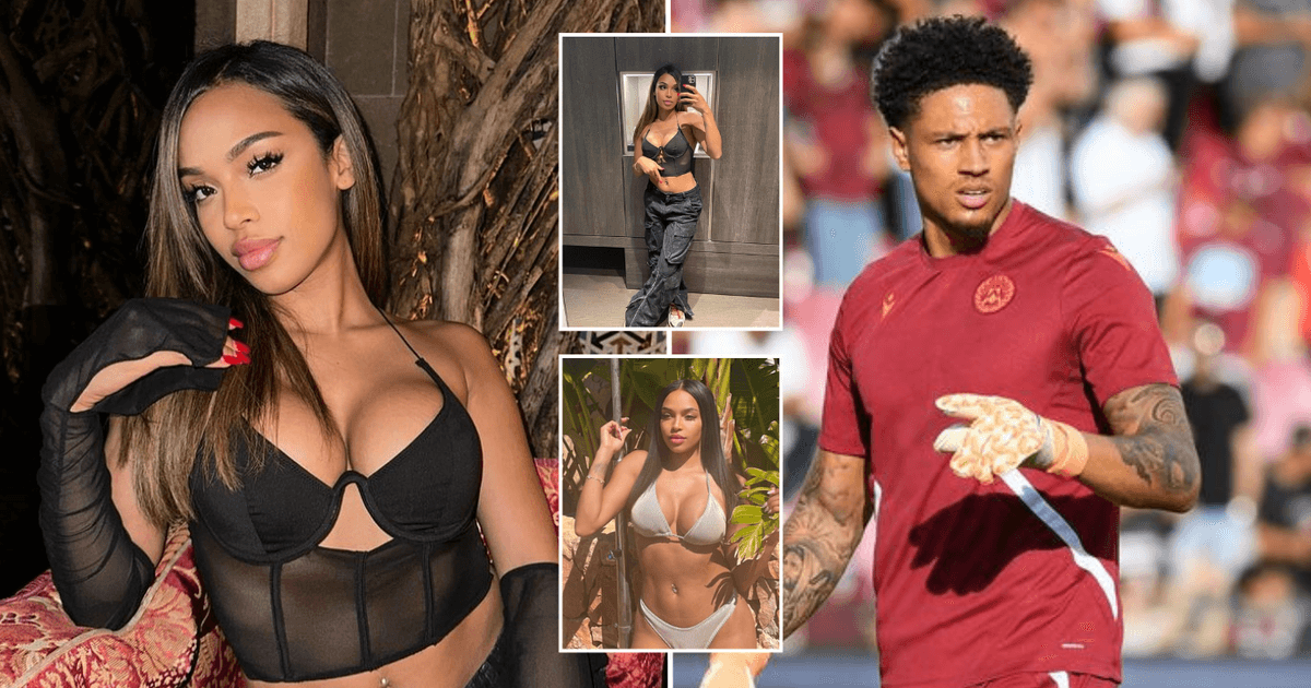 12 Facts About Jelicia Westhoff, Maduka Okoye’s Ex Who Publicly Ended Their Relationship 12 Facts About Jelicia Westhoff, Maduka Okoye’s Ex Who Publicly Ended Their Relationship