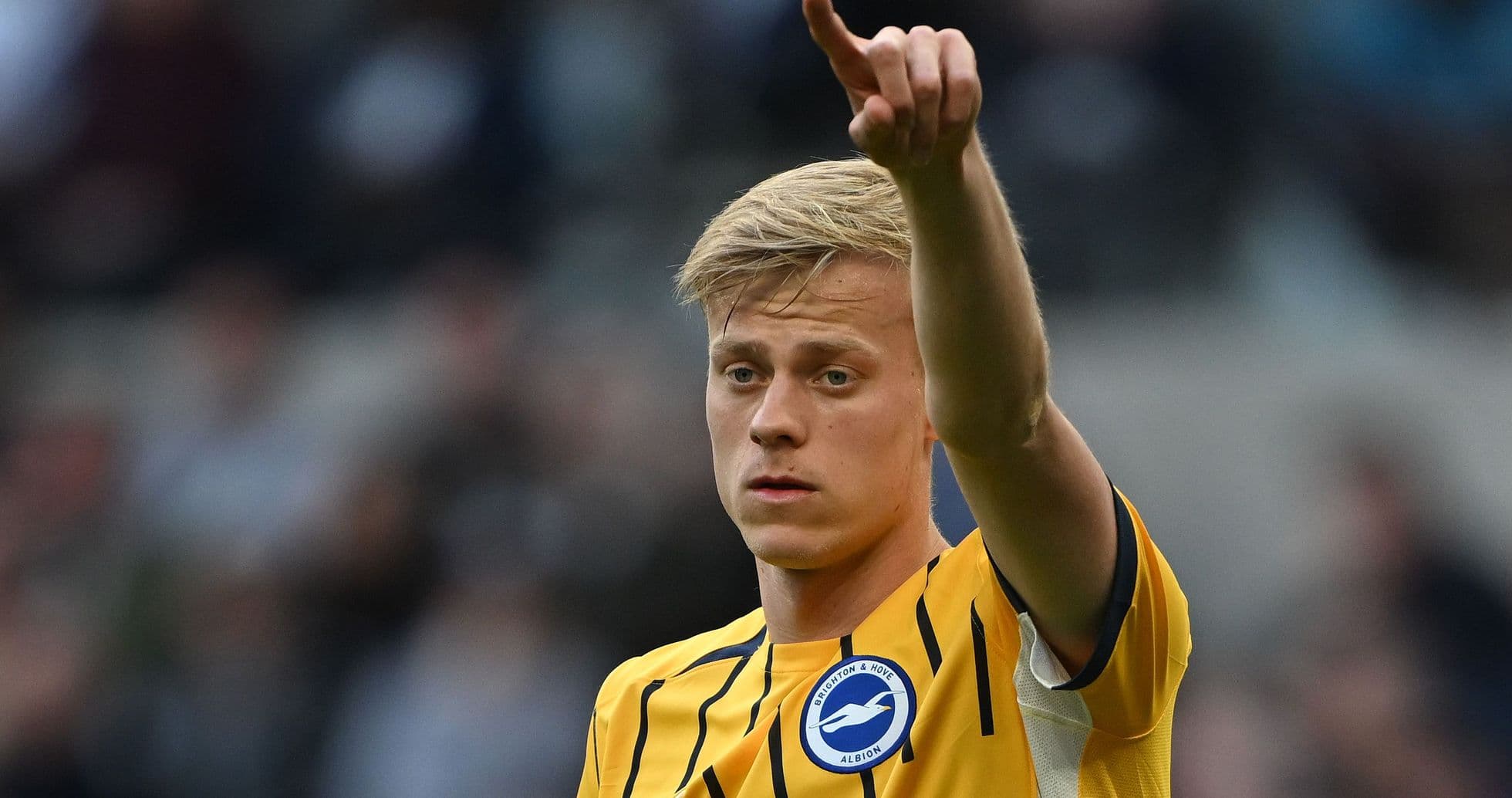 How to Watch Brighton & Hove Albion Matches: Live Streams and TV Listings How to Watch Brighton & Hove Albion Matches: Live Streams and TV Listings