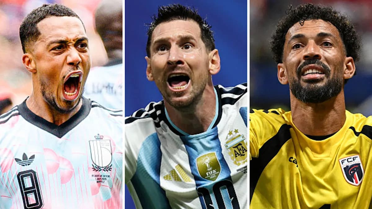 World Cup 2026: Late Drama and Surprises Fuel Debate Over Best Ever Tournament World Cup 2026: Late Drama and Surprises Fuel Debate Over Best Ever Tournament