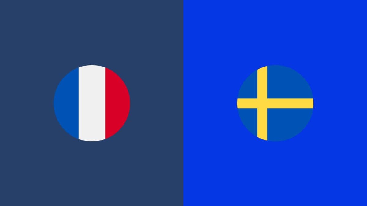How to Watch France vs Sweden: TV Channels, Kick-off Time & Streaming for World Cup Round of 32 How to Watch France vs Sweden: TV Channels, Kick-off Time & Streaming for World Cup Round of 32