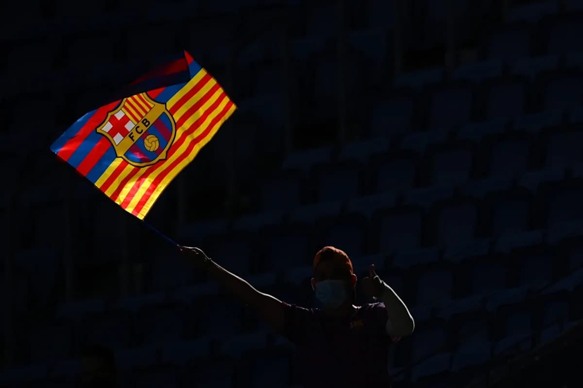 Barcelona Scouts Track 15-Year-Old Norwegian Striker Who Surpassed Erling Haaland’s Record Barcelona Scouts Track 15-Year-Old Norwegian Striker Who Surpassed Erling Haaland’s Record