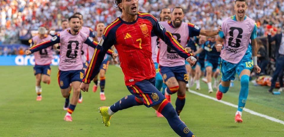 Liverpool Eyes Transfer for Spain’s World Cup Star Ferran Torres Amid Barcelona Contract Uncertainty Liverpool Eyes Transfer for Spain’s World Cup Star Ferran Torres Amid Barcelona Contract Uncertainty