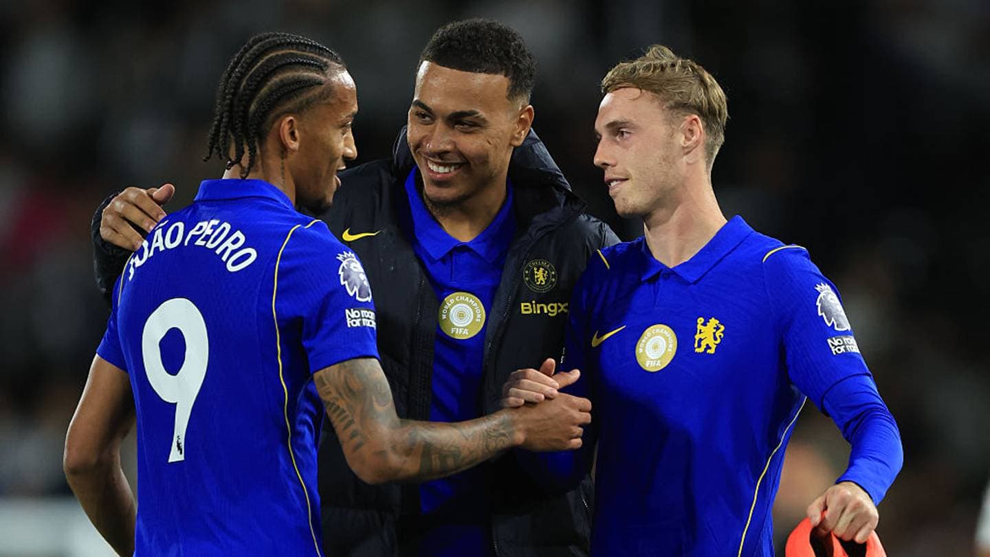 Sports Illustrated Premier League Team of the Week: Gameweek 1 Highlights Sports Illustrated Premier League Team of the Week: Gameweek 1 Highlights