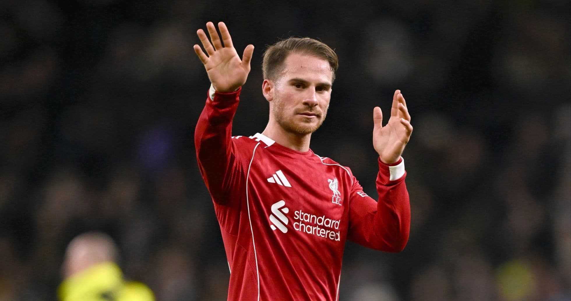 Manchester City Eye Alexis Mac Allister as Rodri Replacement Amid Transfer Talks Manchester City Eye Alexis Mac Allister as Rodri Replacement Amid Transfer Talks
