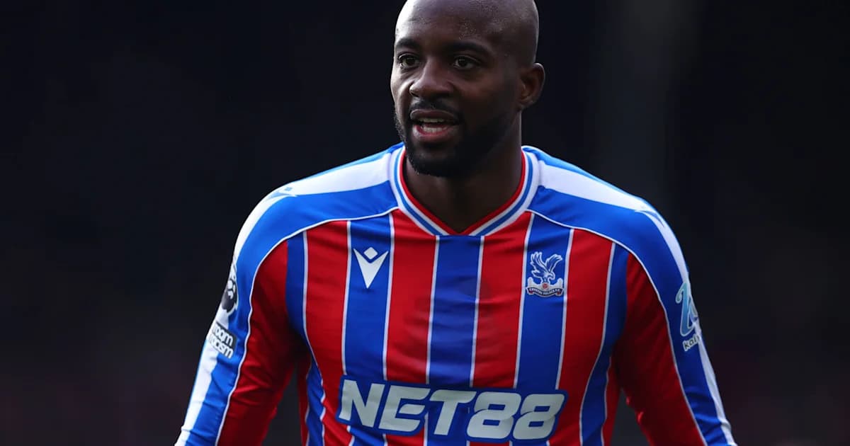 Manchester United Targets Premier League Forward to Strengthen Attack Manchester United Targets Premier League Forward to Strengthen Attack