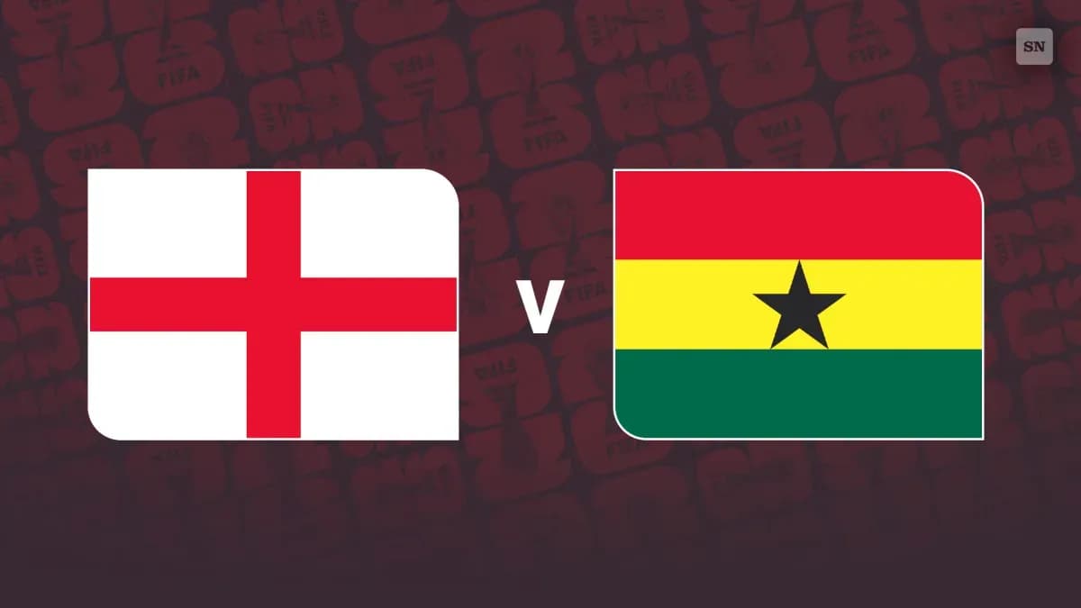England vs Ghana: World Cup 2026 Preview, Odds, and Expert Picks England vs Ghana: World Cup 2026 Preview, Odds, and Expert Picks